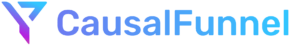 CausalFunnelFullLogo