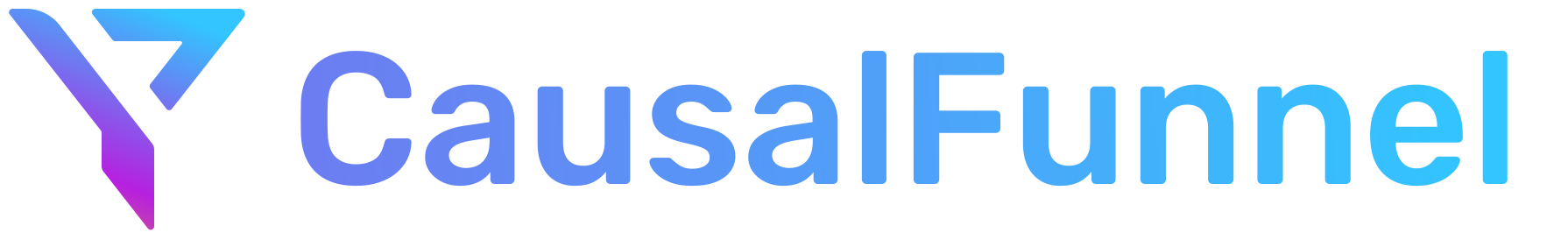 CausalFunnelFullLogo