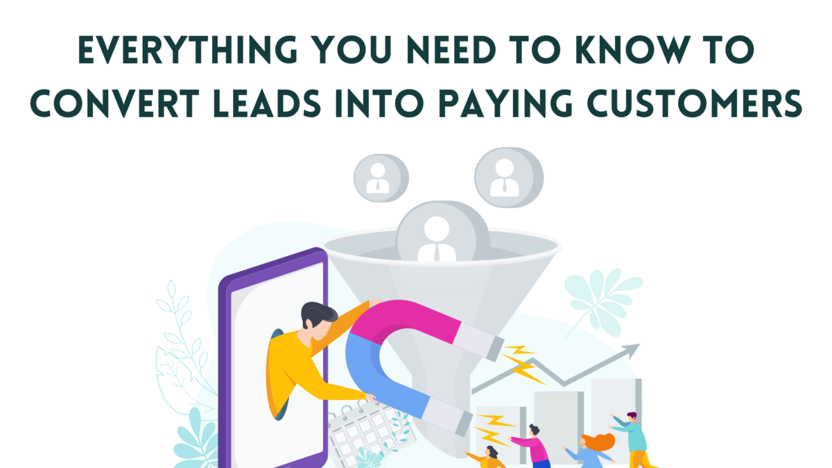 Why are your leads not converting Blogs Thumbnails