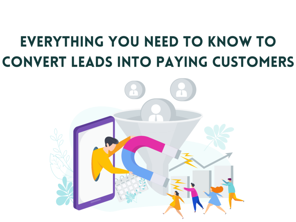 Why are your leads not converting Blogs Thumbnails