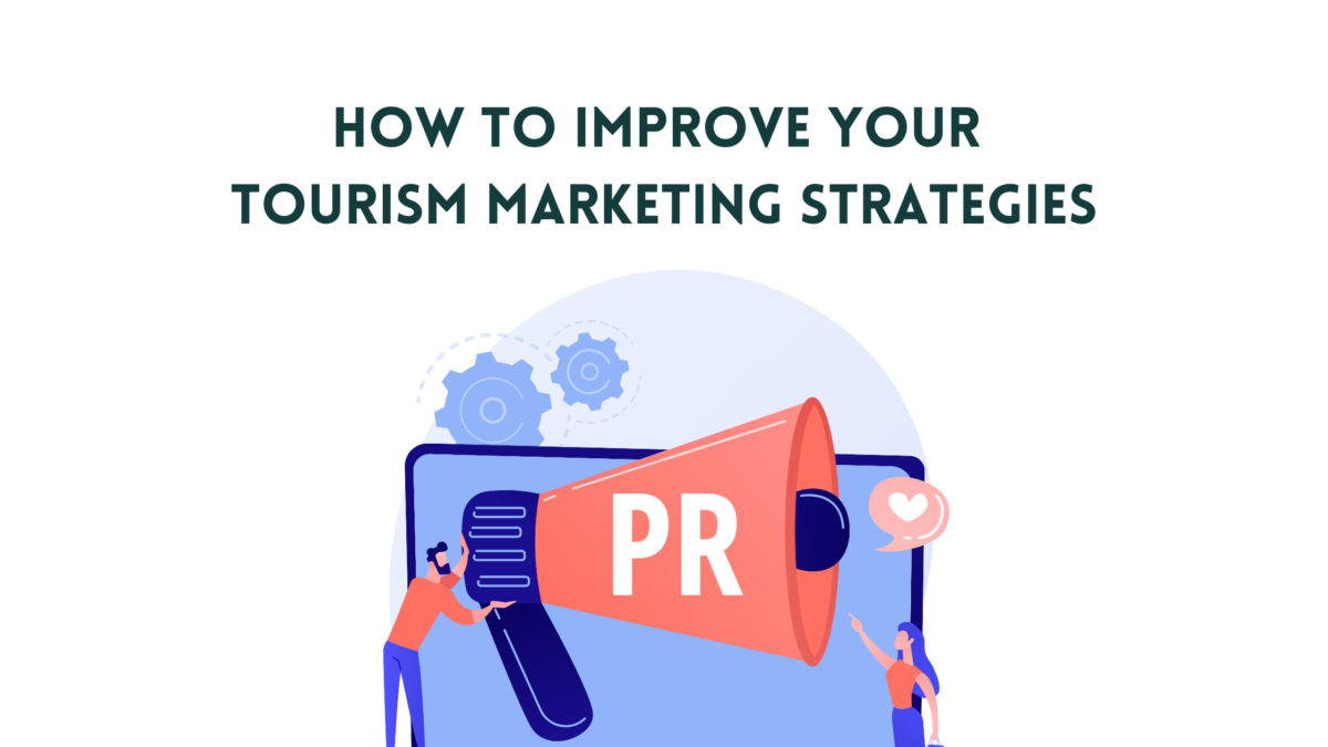 Marketing Objectives for Travel Agencies: Key Goals & Strategies for Growth