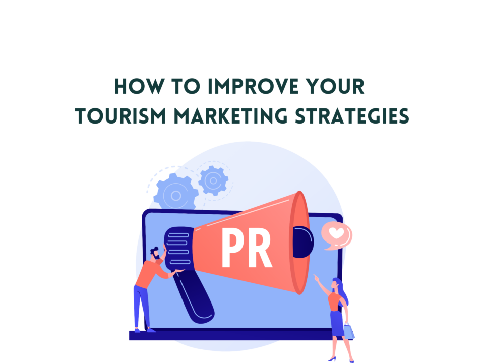 Marketing Objectives for Travel Agencies: Key Goals & Strategies for Growth