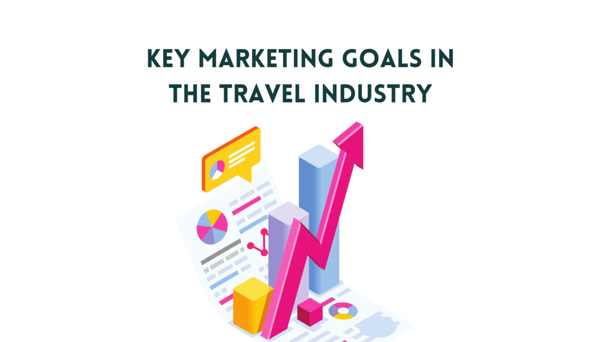 Marketing Objectives for Travel Agencies: Key Goals & Strategies for Growth