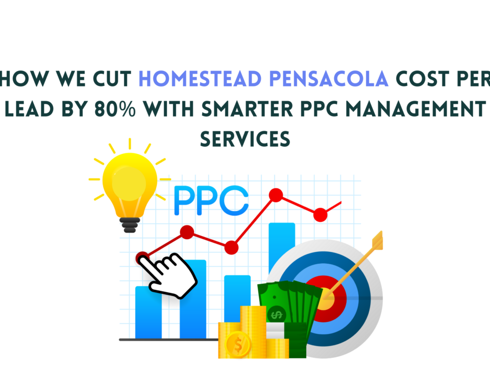 How We Delivered a 5x Improvement in Cost Per Lead