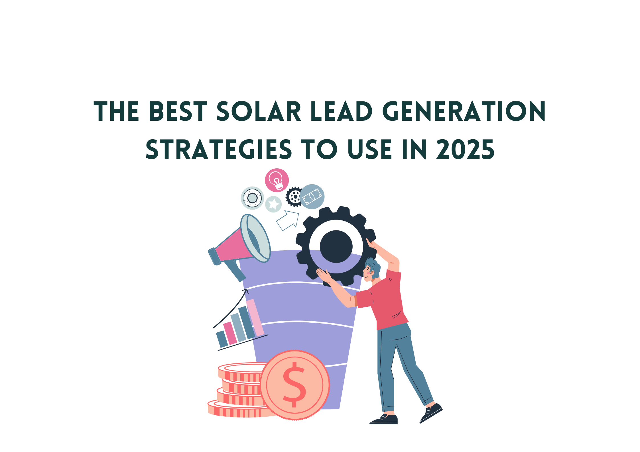 8 Proven Solar Lead Generation Strategies for 2026