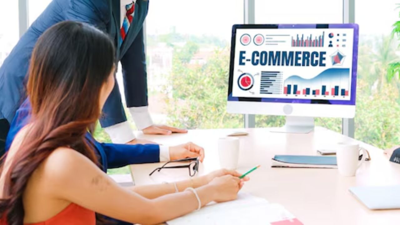 Why Choose Us as Your Ecommerce PPC Agency?
