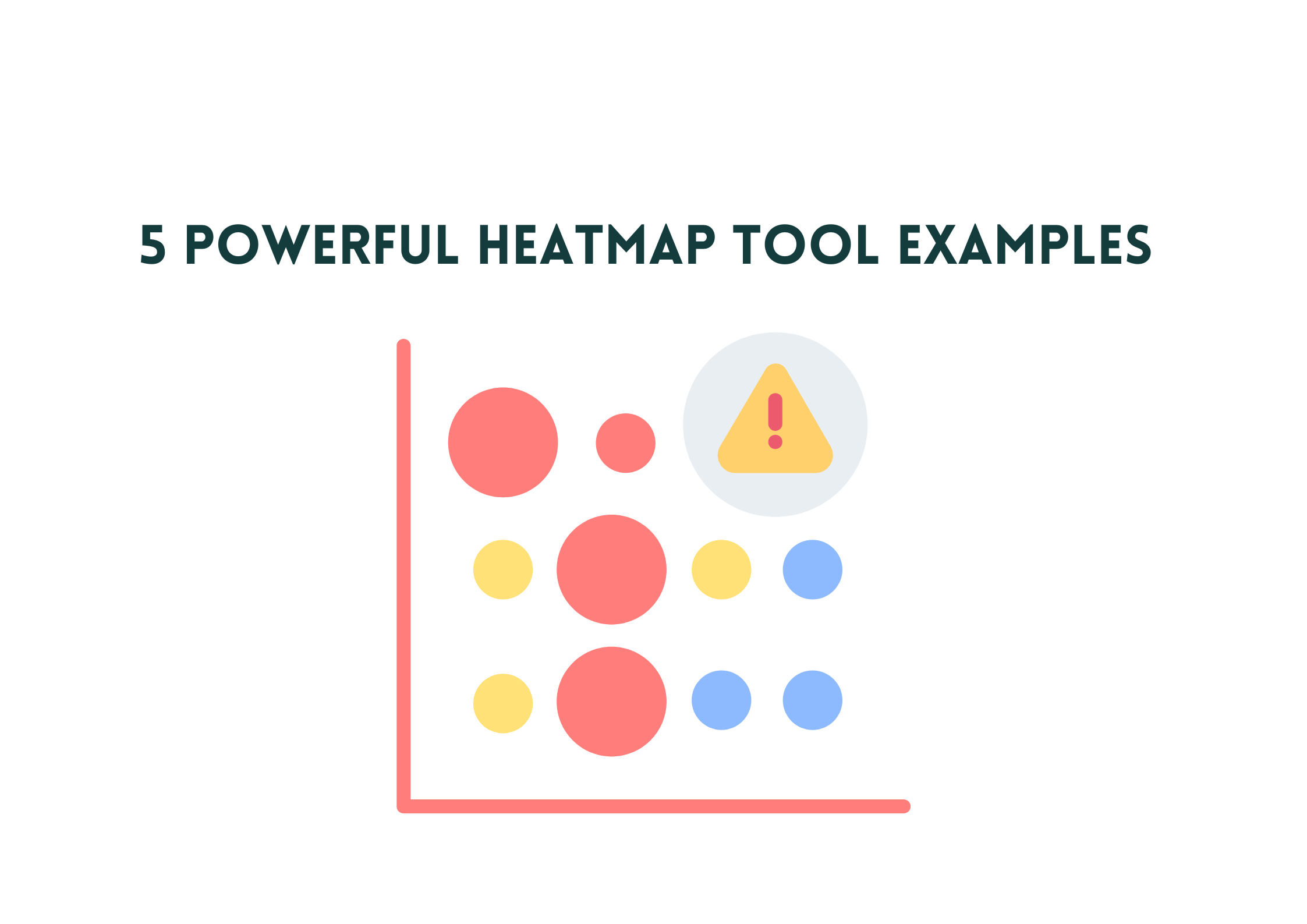 5 Powerful Heatmap Examples (and When to Use Each One)