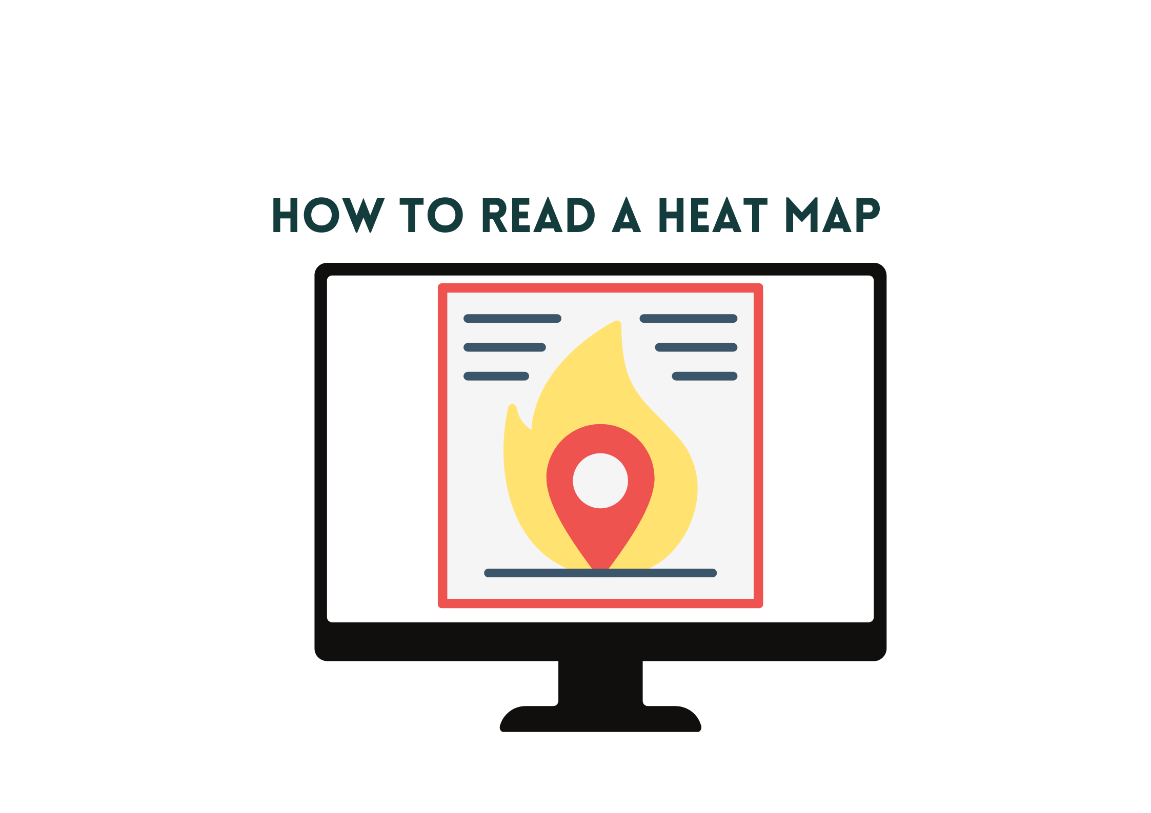 How to Read a Heat Map: The Complete Breakdown