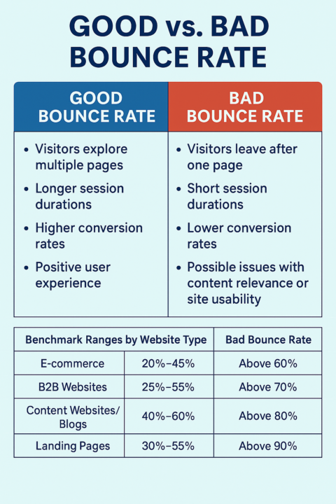 How To Decrease Your Bounce Rate with CausalFunnel