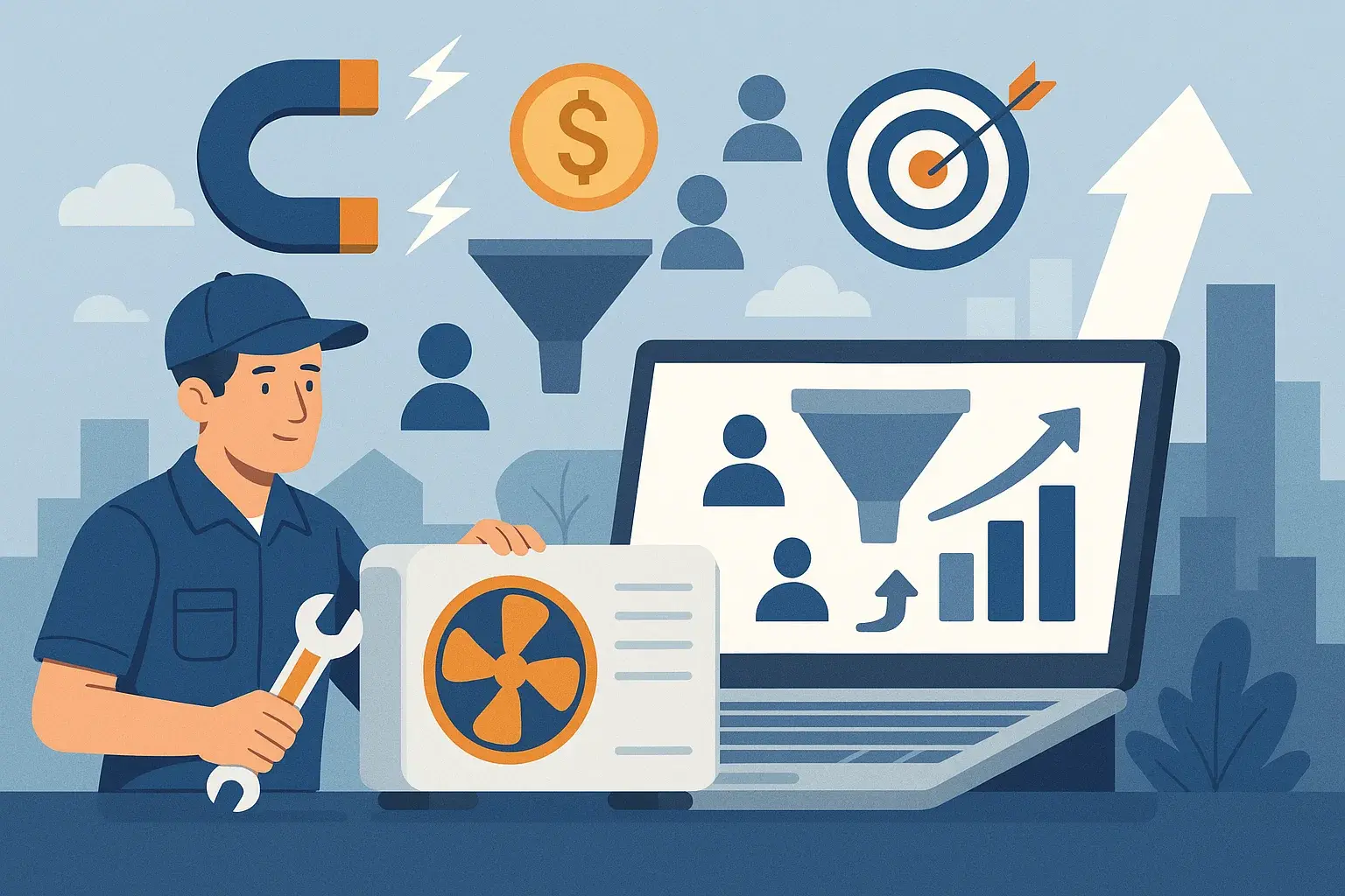 best-hvac-lead-generation-tools