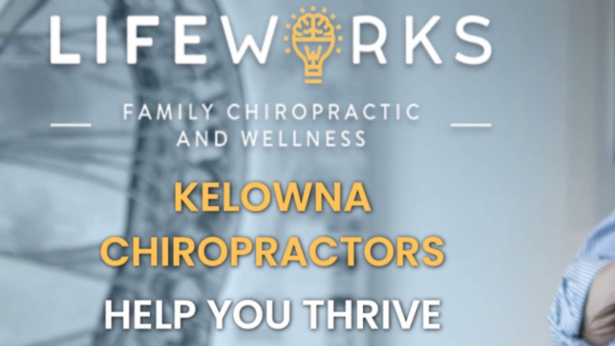 Lifeworks Chiropractic