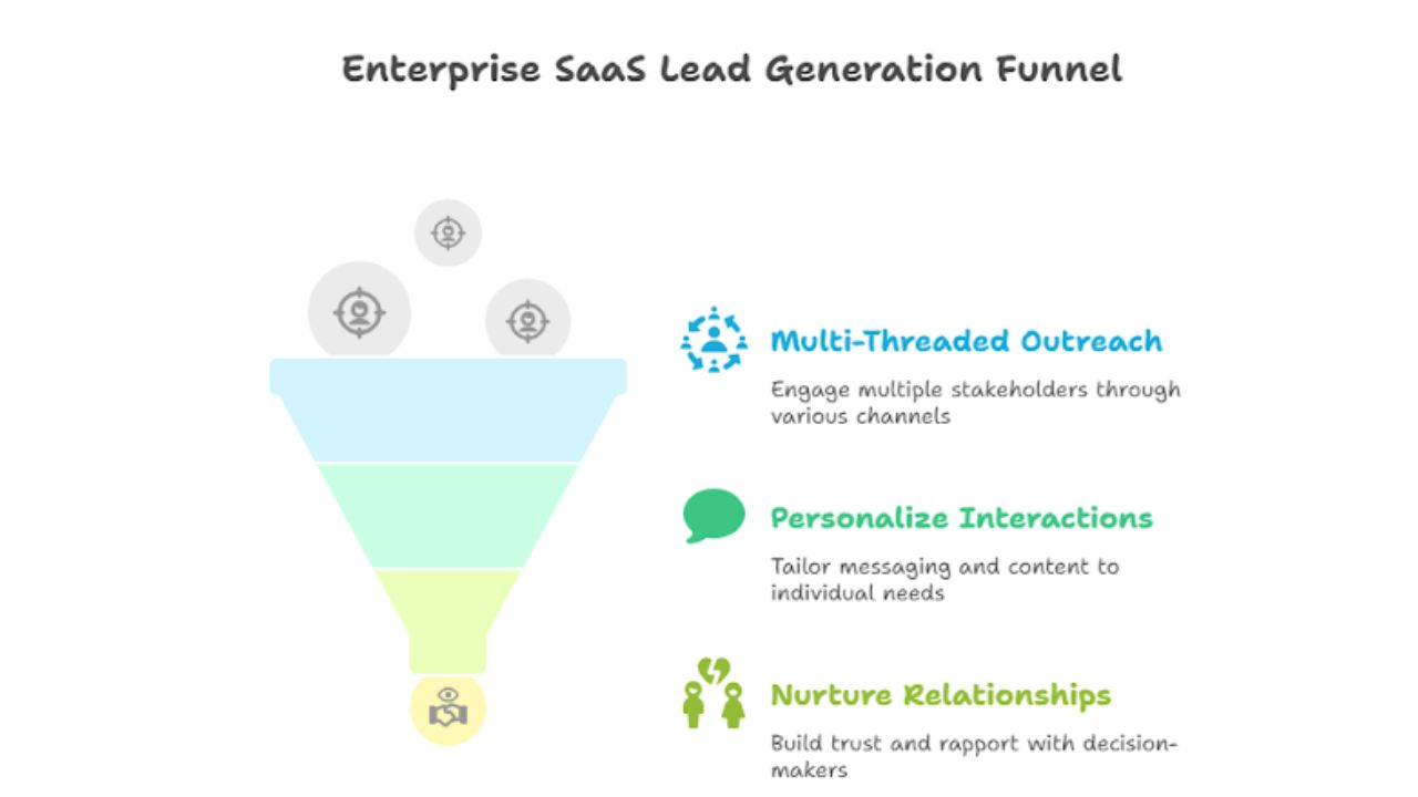 b2b-saas-lead-generation-2025