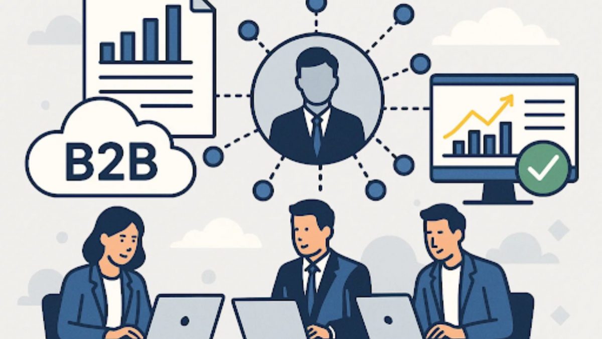 b2b-saas-lead-generation-2025