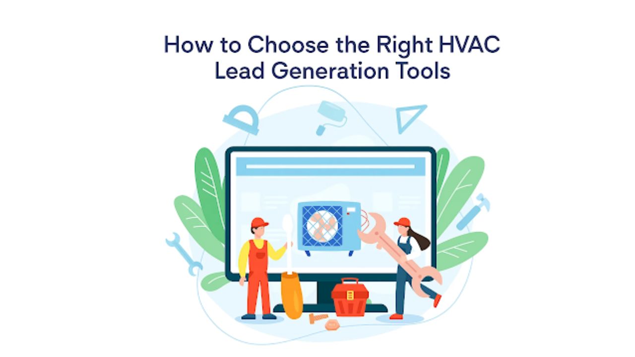 hvac-lead-generation-tools-2025