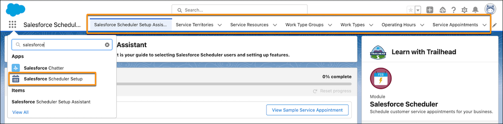 Salesforce