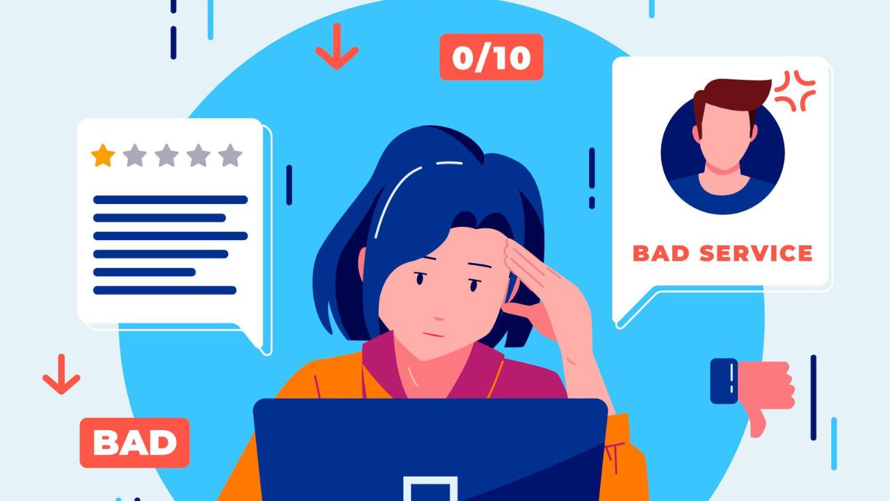 Common SaaS Lead Generation Mistakes
