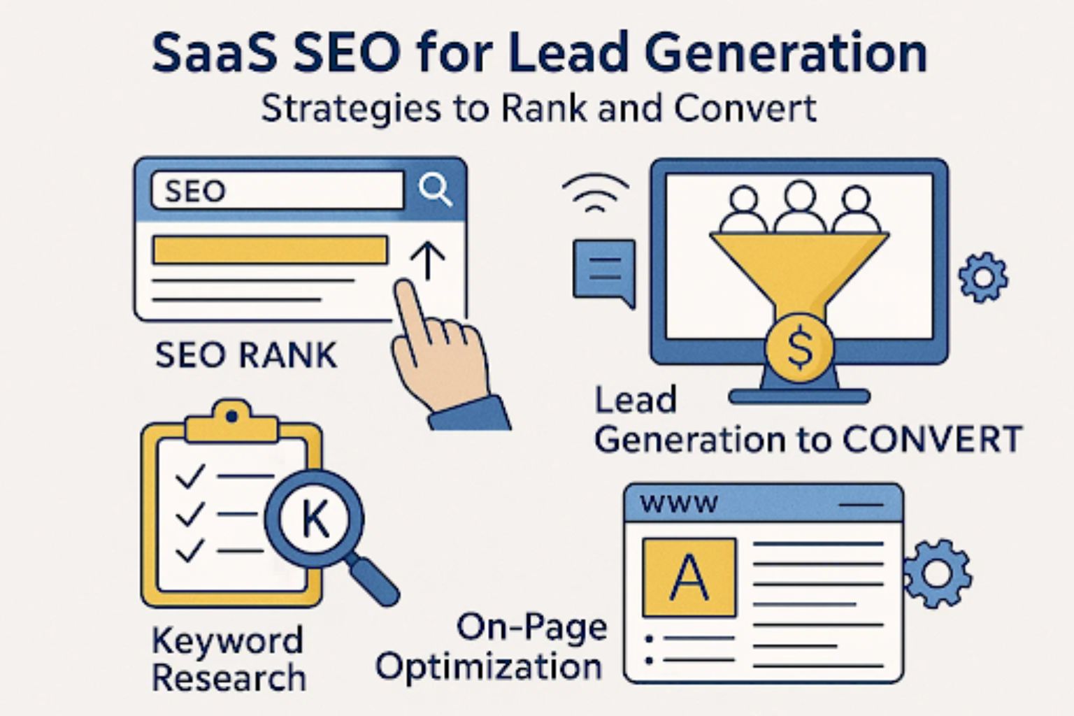 seo-for-saas-lead-generation