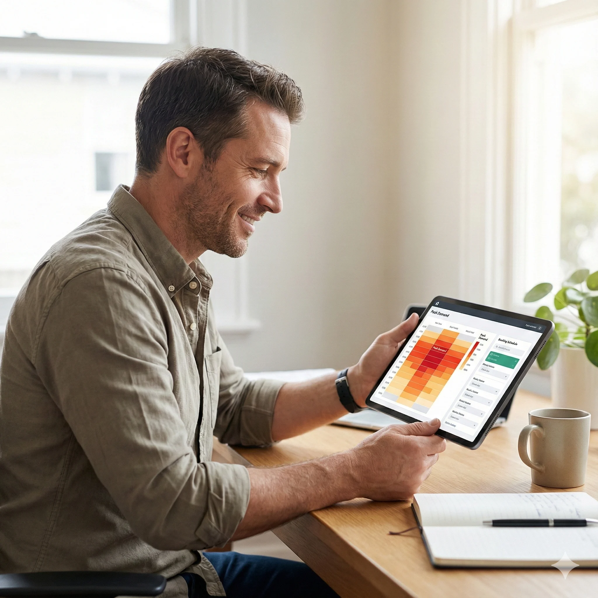 Local Business Interaction