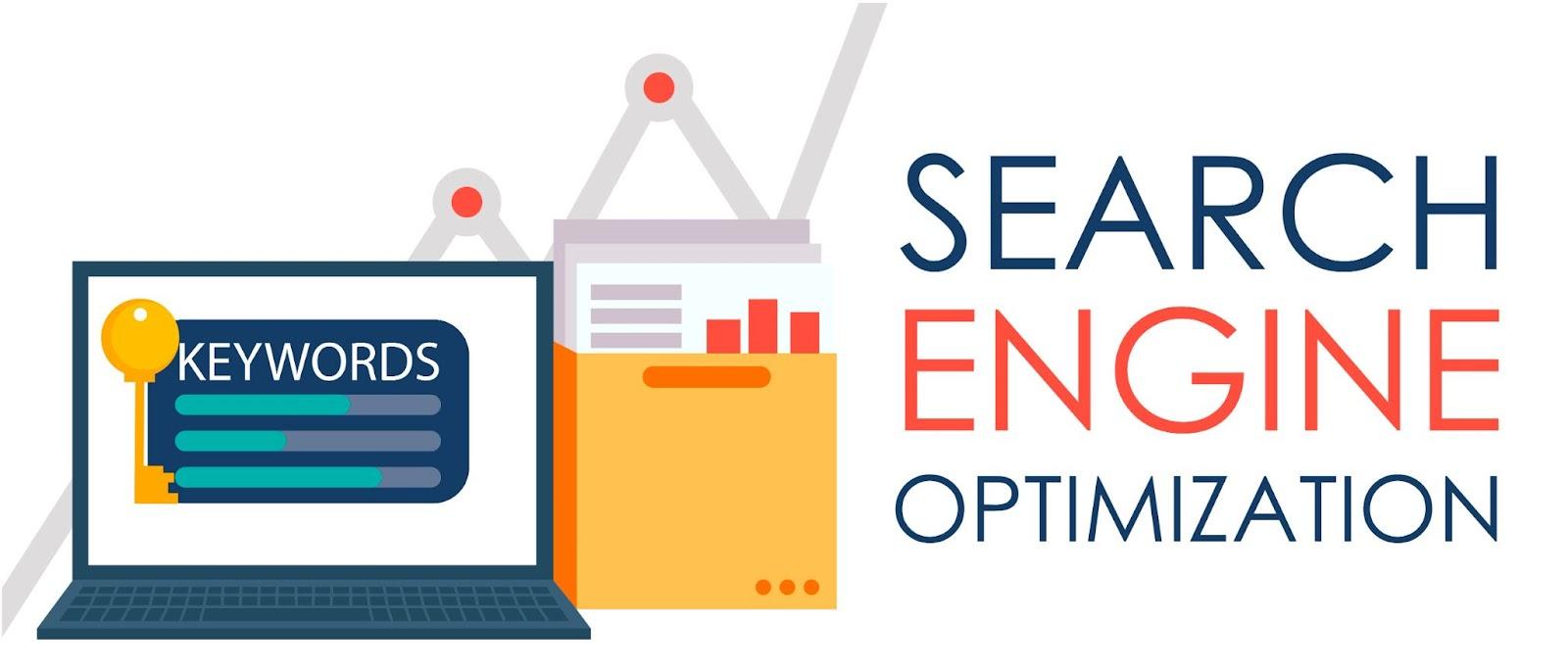 SEO keyword research tools, documents, and visual analytics