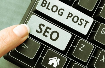  A step-by-step guide on writing a blog post, featuring tips and techniques for effective content creation. 