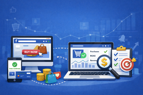  Meaning of Facebook Ads Purchase Tracking and what it does