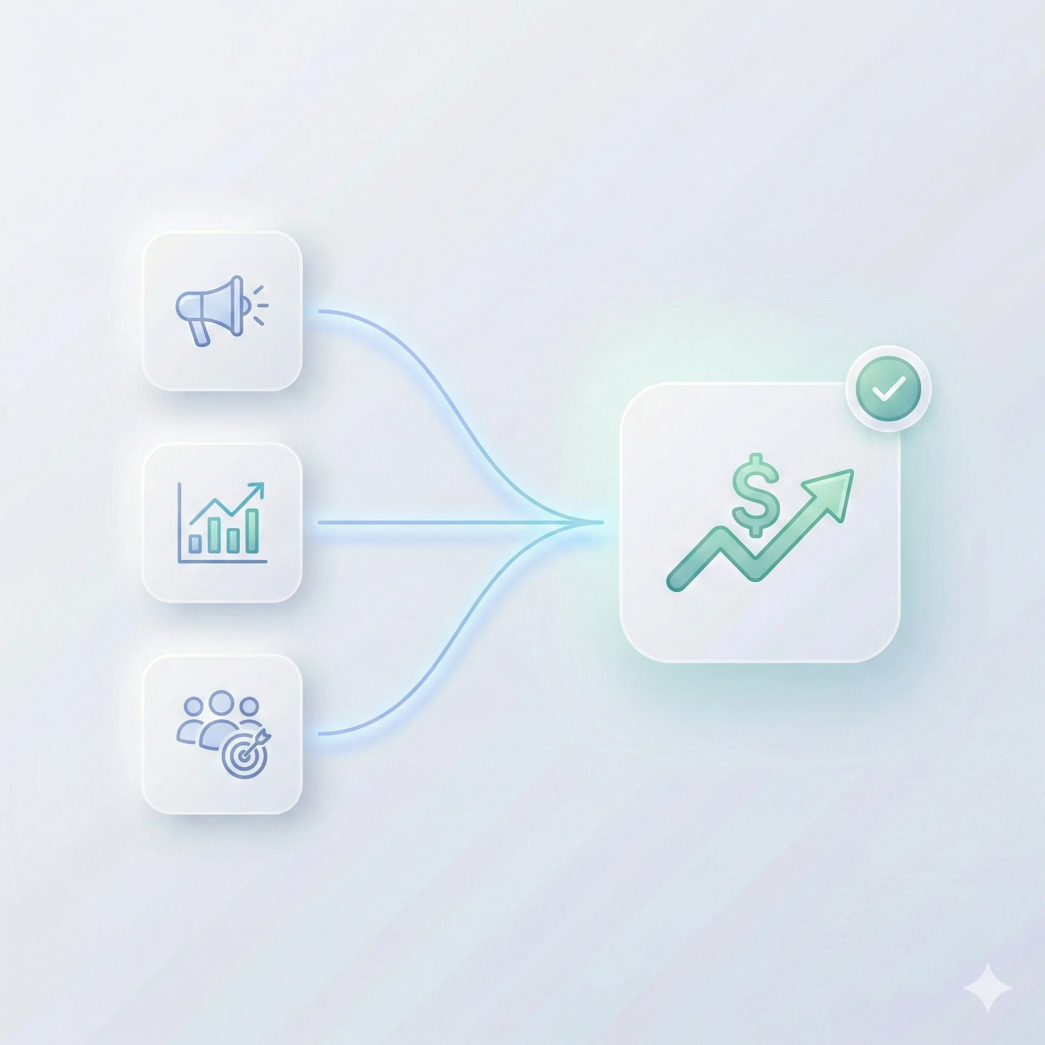 Healthcare Ad Performance Dashboard