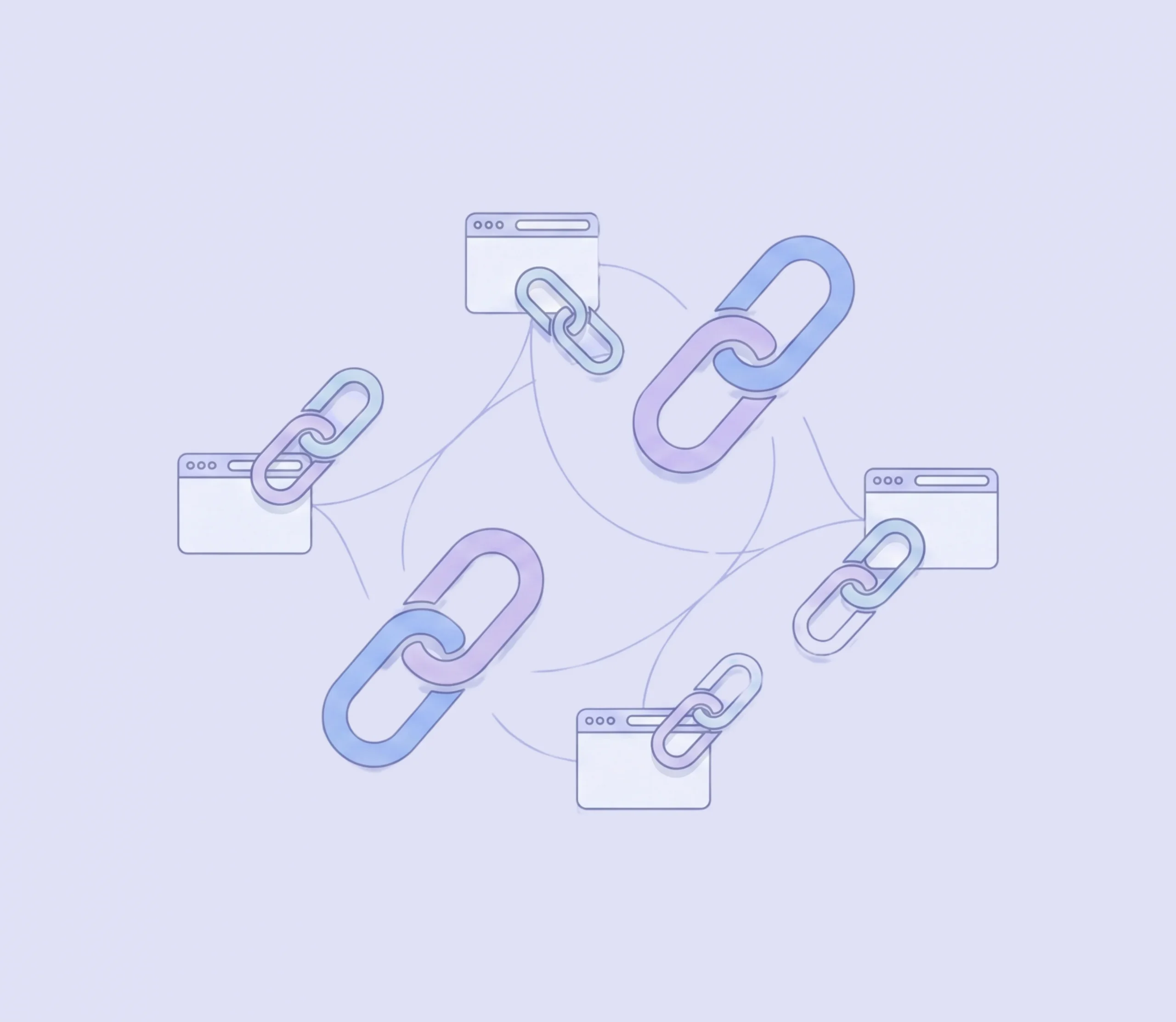 Backlink Acquisition