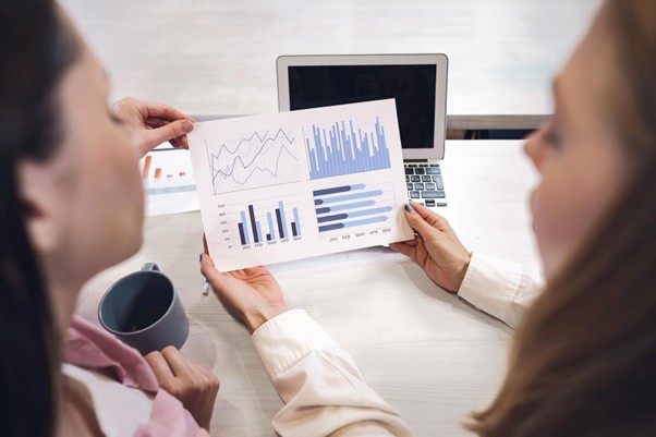 Team collaboration to improve website conversions and user experience.