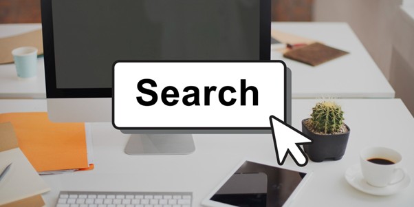 Search engine optimization concept with keyword research and data analysis for YouTube SEO tools