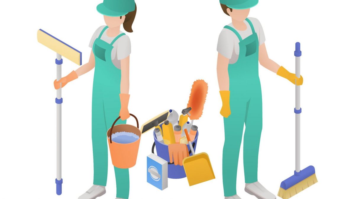 Commercial cleaning lead generation strategies for business growth.