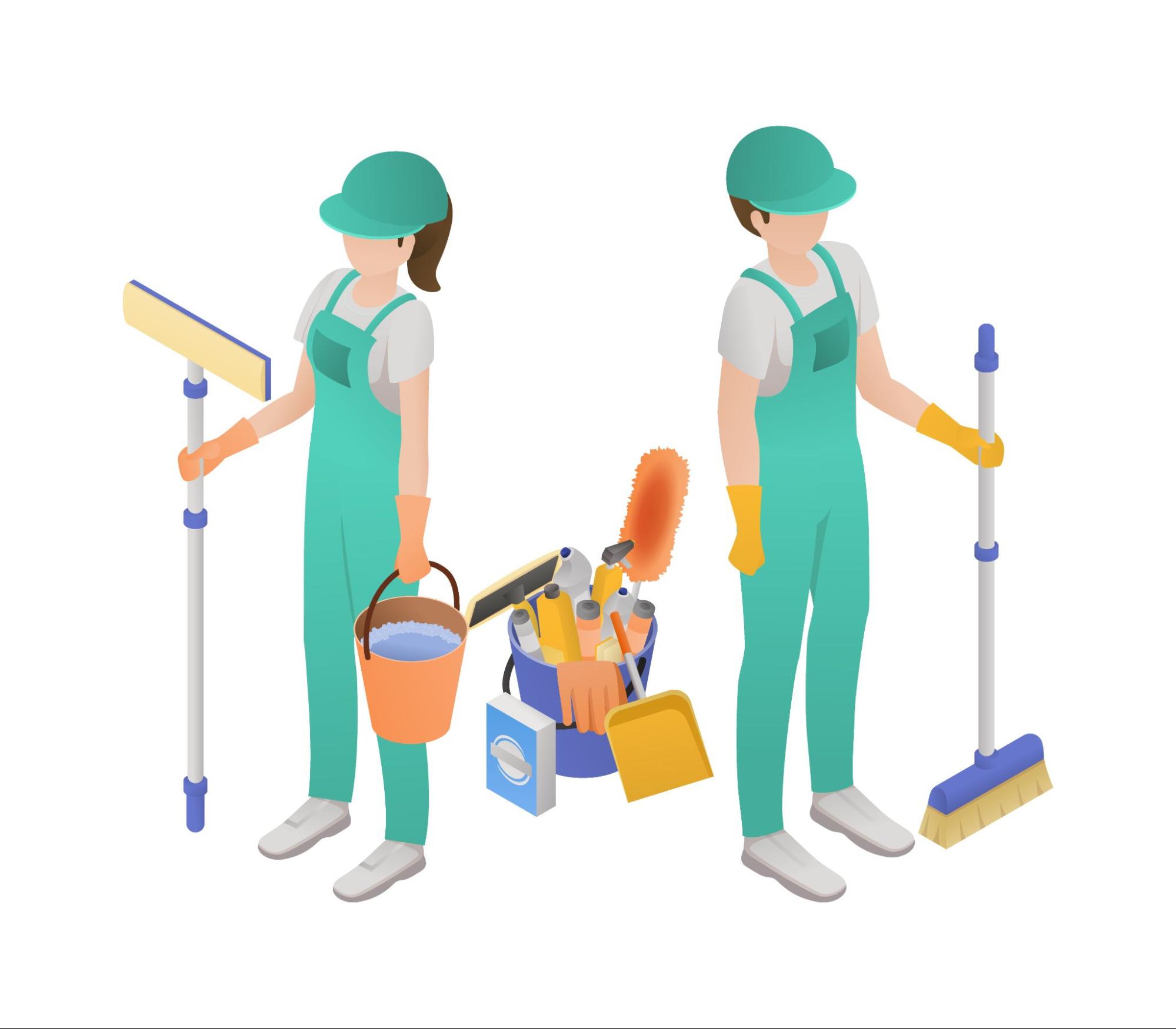 Commercial cleaning lead generation strategies for business growth.