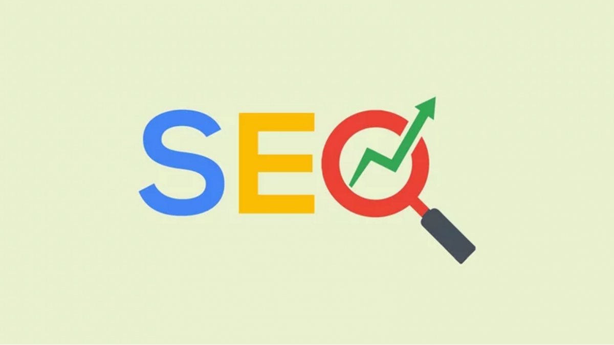 Illustration of Seattle SEO services showing search optimization, online visibility, and digital growth for local businesses.