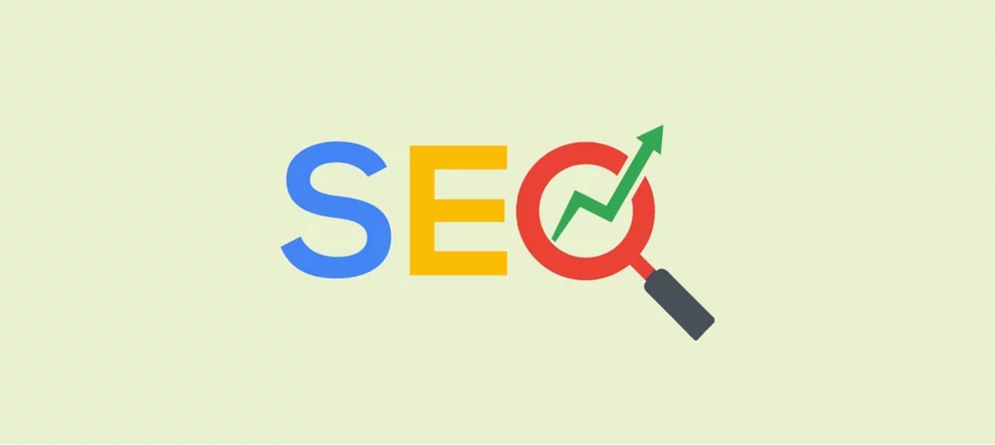 Illustration of Seattle SEO services showing search optimization, online visibility, and digital growth for local businesses.
